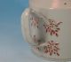 Antique 18thc.  Chinese Export Porcelain Tea Pot Circa 1790 Teapots photo 5