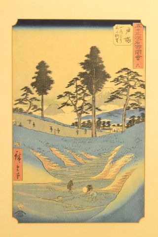 Japanese Painting photo