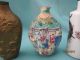 5 Chinese Snuff Bottles - - Estate Collection Snuff Bottles photo 2