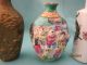 5 Chinese Snuff Bottles - - Estate Collection Snuff Bottles photo 3