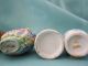 5 Chinese Snuff Bottles - - Estate Collection Snuff Bottles photo 6