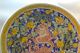 Chinese Famille Rose Porcelain Dragon Plate Guangxu Mark Other photo 1