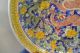Chinese Famille Rose Porcelain Dragon Plate Guangxu Mark Other photo 4