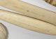 Antique Chinese Faux Ivory Sewing Thread Holders Bobbins & Collection Fids Etc Other photo 4