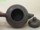 Handmade Chinese Teapot Yixing Zisha Pottery Powerful Teapots photo 5