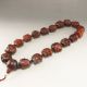 Chinese Hai Nan Huang Hua Li Hard Wood Necklace Buddhism Beads Nr Necklaces & Pendants photo 1
