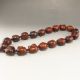 Chinese Hai Nan Huang Hua Li Hard Wood Necklace Buddhism Beads Nr Necklaces & Pendants photo 3