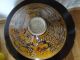 Old Chinese Porcelain Bowl With Brown Glaze Bowls photo 5