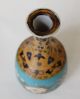 Fine Quality Cloisonne On Porcelain Vase Marked Kaiyosha And Shippo Kaisha   Vases photo 4