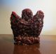 Red Stone Statue Of Angel From China Other photo 3