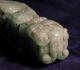 Jadeite Carving Belt Hook Other photo 5