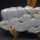 100% Natural Jadeite A Jade Hand - Carved Statues - - - - Lingzhi Nr/bg2332 Other photo 4