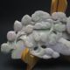 100% Natural Jadeite A Jade Hand - Carved Statues - - - - Lingzhi Nr/bg2332 Other photo 8