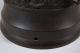 19th Century Archaic Chinese Bronze Vase 1 Of 3 Offered Vases photo 8