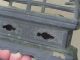 A 17/18th? Century Chinese Bronze Ornament Stand Uncategorized photo 1