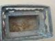A 17/18th? Century Chinese Bronze Ornament Stand Uncategorized photo 2