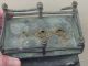 A 17/18th? Century Chinese Bronze Ornament Stand Uncategorized photo 4