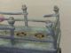 A 17/18th? Century Chinese Bronze Ornament Stand Uncategorized photo 5