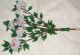 Antique Carved Hand Crafted Jade Mums Floral Table Centerpiece Spray Spider Mums Other photo 1