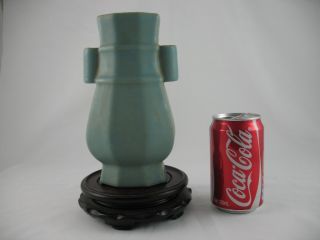 No.  6 Unique Great Fine Concolorous Ceramic Glaze 