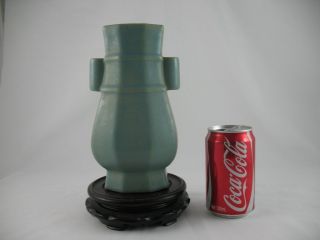 No.  7 Unique Great Fine Concolorous Ceramic Glaze 