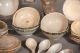Antique Chinese Porcelain Collection From A Shipwreck (75 Pieces) Other photo 10