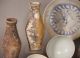 Antique Chinese Porcelain Collection From A Shipwreck (75 Pieces) Other photo 1