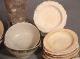 Antique Chinese Porcelain Collection From A Shipwreck (75 Pieces) Other photo 6