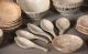 Antique Chinese Porcelain Collection From A Shipwreck (75 Pieces) Other photo 8