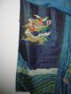 Old Chineseqing Dynasty Silk Kesi Dragon Robe Robes & Textiles photo 4