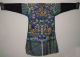 Old Chineseqing Dynasty Silk Kesi Dragon Robe Robes & Textiles photo 6