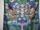 Old Chineseqing Dynasty Silk Kesi Dragon Robe Robes & Textiles photo 8