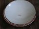 Chinese Export Canton Porcelain Tureen Diameter Nine Inches Other photo 7