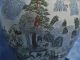 Rare,  Fine Large Chinese Porcelain Famille Rose Vase Vases photo 1
