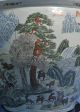 Rare,  Fine Large Chinese Porcelain Famille Rose Vase Vases photo 4