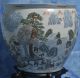 Rare,  Fine Large Chinese Porcelain Famille Rose Vase Vases photo 6