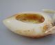 Antique Chinese Old Jade Carved Brush Washers Nr Other photo 7