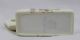 Antique \ Vintage Chinese Porcelain Small Trinket Box With Mark 3 1/4 