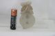 Antique Chinese Translucent White Jade Dao Quang Period Circa 1790 Other photo 4