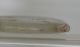 Antique Chinese Translucent White Jade Dao Quang Period Circa 1790 Other photo 7