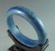 Fine Chinese Old Lapis Lazuli Bracelet Bangle Bracelets photo 3