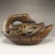Chinese Bronze Incense Burner - Goose Nr Incense Burners photo 5