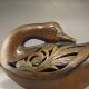 Chinese Bronze Incense Burner - Goose Nr Incense Burners photo 6
