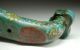Chinese Famille Verte Porcelain Ruyi Scepter W Qing Dynasty Guang Xu Mark Other photo 9