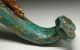 Chinese Famille Verte Porcelain Ruyi Scepter W Qing Dynasty Guang Xu Mark Other photo 3