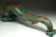 Chinese Famille Verte Porcelain Ruyi Scepter W Qing Dynasty Guang Xu Mark Other photo 6