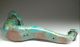 Chinese Famille Verte Porcelain Ruyi Scepter W Qing Dynasty Guang Xu Mark Other photo 7