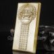 Chinese Hetian Jade Pendant W Dragon Nr Necklaces & Pendants photo 2