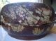 18th Century Huge Chinese Lacquer Mother Of Pearl Dragons Dowry Box Boxes photo 6