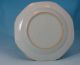 Antique 18th Century Mandarin Chinese Export Plate Circa 1790 Plates photo 6